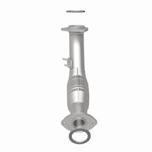 Load image into Gallery viewer, MagnaFlow Conv DF Front 00-04 Toyota Tacoma 3.4L 4WD / 00-04 Tundra 3.4L - Additional View 5