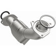 Load image into Gallery viewer, MagnaFlow Conv DF Front 00-04 Toyota Tacoma 3.4L 4WD / 00-04 Tundra 3.4L - Additional View 9