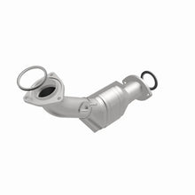 Load image into Gallery viewer, MagnaFlow Conv DF Front 00-04 Toyota Tacoma 3.4L 4WD / 00-04 Tundra 3.4L - Additional View 11
