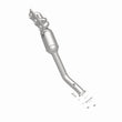 Load image into Gallery viewer, MagnaFlow Conv DF Front Manifold fits 2006-2013 BMW 128i / 325i / 325xi / 328i / 328i xDrive / 328xi / 330i / 330xi 3.0L - Additional View ...