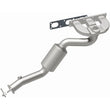 Load image into Gallery viewer, MagnaFlow Conv DF Front OEM fits 2001-2006 BMW 325Ci / 325i / 325xi / 330Ci / 330i / Z3 / Z4 - Additional View 5