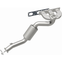 Load image into Gallery viewer, MagnaFlow Conv DF Front OEM fits 2001-2006 BMW 325Ci / 325i / 325xi / 330Ci / 330i / Z3 / Z4 - Additional View 5