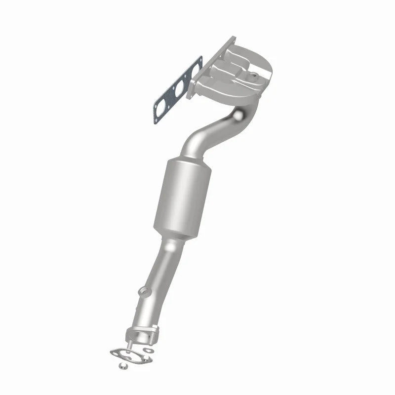 MagnaFlow Conv DF Front OEM fits 2001-2006 BMW 325Ci / 325i / 325xi / 330Ci / 330i / Z3 / Z4 - Additional View 8