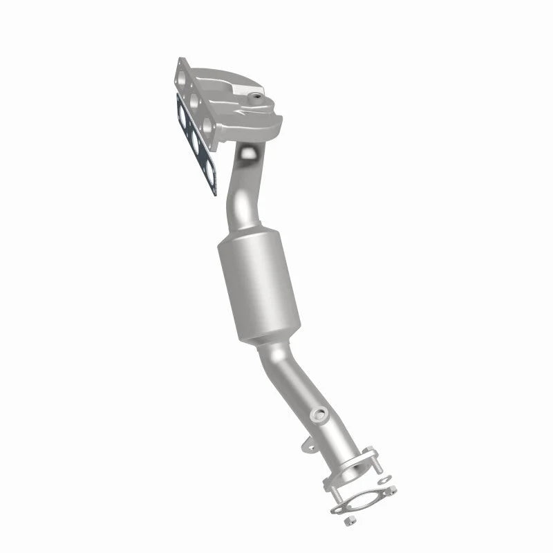 MagnaFlow Conv DF Front OEM fits 2001-2006 BMW 325Ci / 325i / 325xi / 330Ci / 330i / Z3 / Z4 - Additional View 13