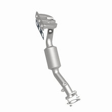 Load image into Gallery viewer, MagnaFlow Conv DF Front OEM fits 2001-2006 BMW 325Ci / 325i / 325xi / 330Ci / 330i / Z3 / Z4 - Additional View 13
