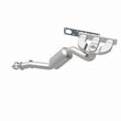 Load image into Gallery viewer, MagnaFlow Conv DF Front OEM fits 2001-2006 BMW 325Ci / 325i / 325xi / 330Ci / 330i / Z3 / Z4 - Additional View 15