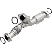 Load image into Gallery viewer, MagnaFlow Conv DF Front fits 1992-1998 Lexus GS300 / SC300 / Toyota Supra 3.0L - Main Product View