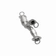 Load image into Gallery viewer, MagnaFlow Conv DF Front fits 1992-1998 Lexus GS300 / SC300 / Toyota Supra 3.0L - Additional View 7