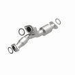 Load image into Gallery viewer, MagnaFlow Conv DF Front fits 1992-1998 Lexus GS300 / SC300 / Toyota Supra 3.0L - Additional View 11
