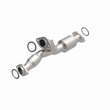 Load image into Gallery viewer, MagnaFlow Conv DF Front fits 1992-1998 Lexus GS300 / SC300 / Toyota Supra 3.0L - Additional View 11