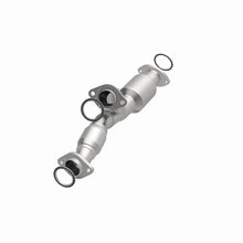 Load image into Gallery viewer, MagnaFlow Conv DF Front fits 1992-1998 Lexus GS300 / SC300 / Toyota Supra 3.0L - Additional View 12