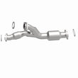 Load image into Gallery viewer, MagnaFlow Conv DF Front fits 1992-1998 Lexus GS300 / SC300 / Toyota Supra 3.0L - Additional View 15