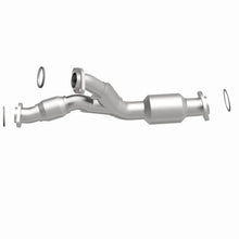 Load image into Gallery viewer, MagnaFlow Conv DF Front fits 1992-1998 Lexus GS300 / SC300 / Toyota Supra 3.0L - Additional View 15