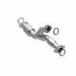 Load image into Gallery viewer, MagnaFlow Conv DF Front fits 1992-1998 Lexus GS300 / SC300 / Toyota Supra 3.0L - Additional View 16