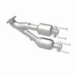 Load image into Gallery viewer, MagnaFlow Conv DF Front fits 2000-2001 Jeep Cherokee 4L - Additional View 6