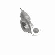 Load image into Gallery viewer, MagnaFlow Conv DF Front fits 2000-2001 Jeep Cherokee 4L - Additional View 12