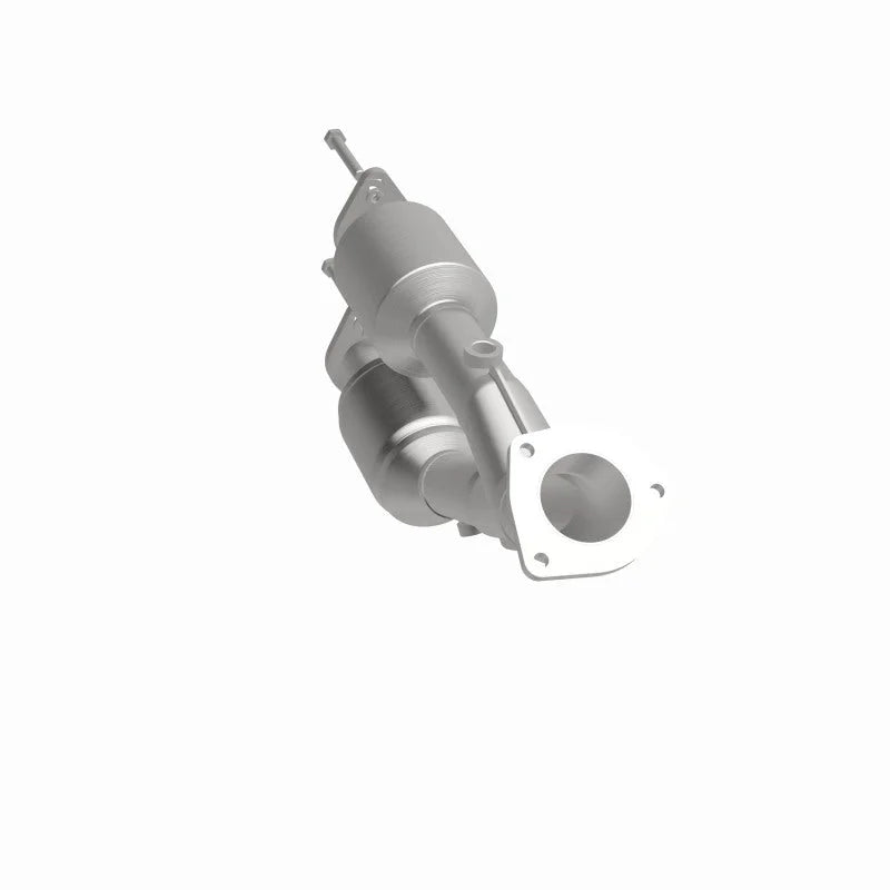 MagnaFlow Conv DF Front fits 2000-2001 Jeep Cherokee 4L - Additional View 12