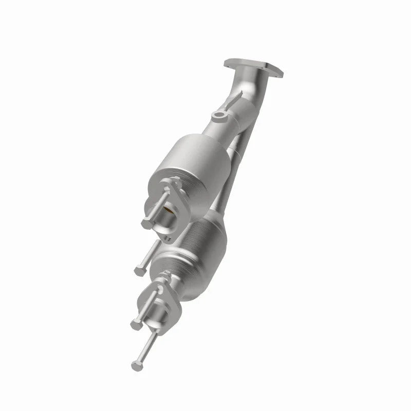MagnaFlow Conv DF Front fits 2000-2001 Jeep Cherokee 4L - Additional View 15