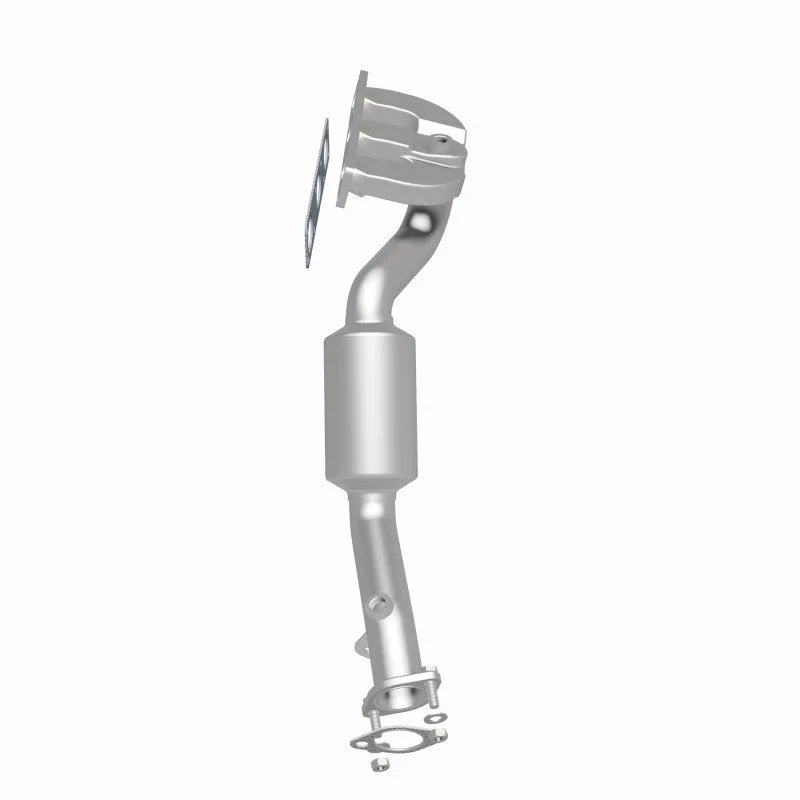 MagnaFlow Conv DF Front fits 2001-2006 BMW 325Ci / 325i / 325xi / 330Ci / 330i / Z3 / Z4 - Additional View 8