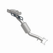 Load image into Gallery viewer, MagnaFlow Conv DF Front fits 2001-2006 BMW 325Ci / 325i / 325xi / 330Ci / 330i / Z3 / Z4 - Additional View 12