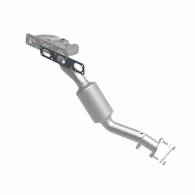 MagnaFlow Conv DF Front fits 2001-2006 BMW 325Ci / 325i / 325xi / 330Ci / 330i / Z3 / Z4 - Additional View 12