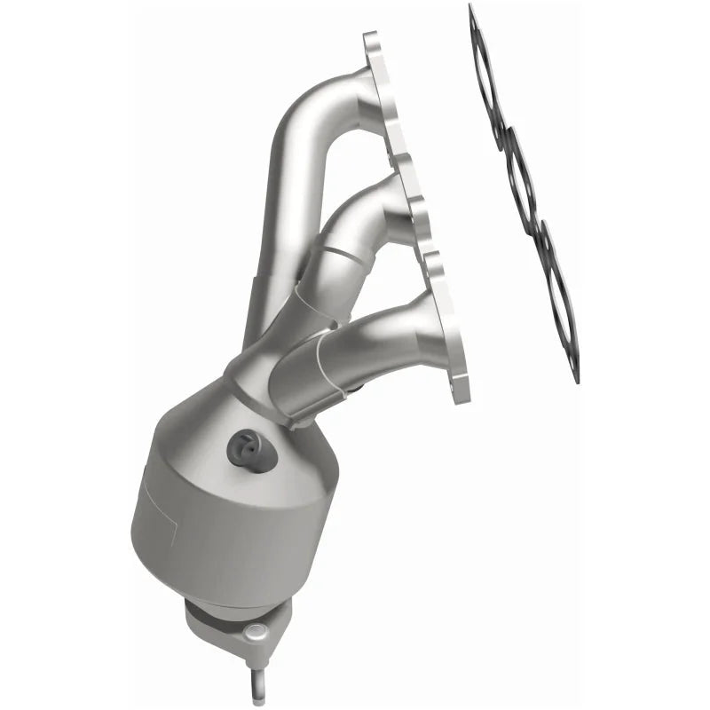 MagnaFlow Conv DF Front fits 2009 Ford Escape / 2009-2012 Ford Escape LIMITED / 2009-2011 Mercury Mariner 3.0L - Installat...