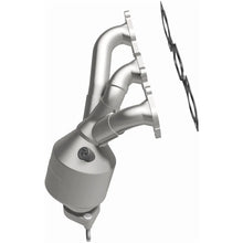Load image into Gallery viewer, MagnaFlow Conv DF Front fits 2009 Ford Escape / 2009-2012 Ford Escape LIMITED / 2009-2011 Mercury Mariner 3.0L - Installat...