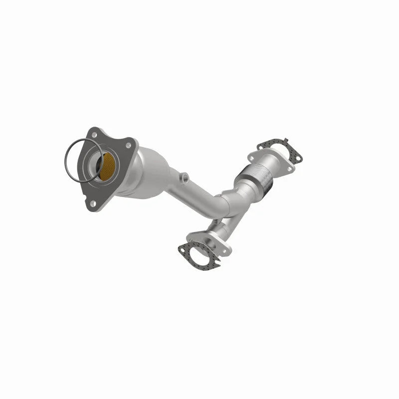MagnaFlow Conv DF G6- 05-06 6 3.5L OEM REAR - Back View