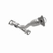 Load image into Gallery viewer, MagnaFlow Conv DF G6- 05-06 6 3.5L OEM REAR - Additional View 5