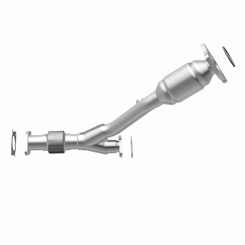 MagnaFlow Conv DF G6- 05-06 6 3.5L OEM REAR - Additional View 7