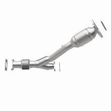 Load image into Gallery viewer, MagnaFlow Conv DF G6- 05-06 6 3.5L OEM REAR - Additional View 7