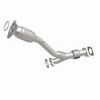 Load image into Gallery viewer, MagnaFlow Conv DF G6- 05-06 6 3.5L OEM REAR - Additional View 9
