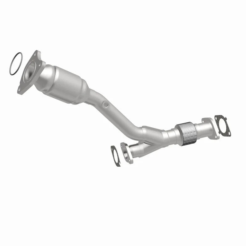 MagnaFlow Conv DF G6- 05-06 6 3.5L OEM REAR - Additional View 9