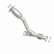 Load image into Gallery viewer, MagnaFlow Conv DF G6- 05-06 6 3.5L OEM REAR - Additional View 10