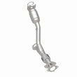 Load image into Gallery viewer, MagnaFlow Conv DF G6- 05-06 6 3.5L OEM REAR - Additional View 12