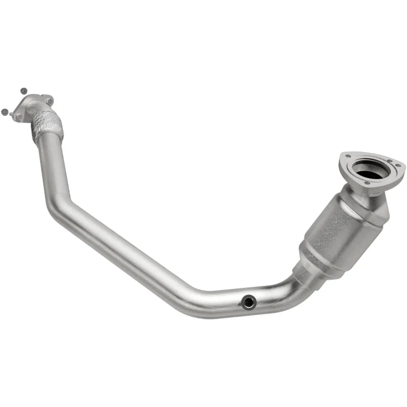 MagnaFlow Conv DF G6- 2005-2006 6 3.5L OEM - Main Product View