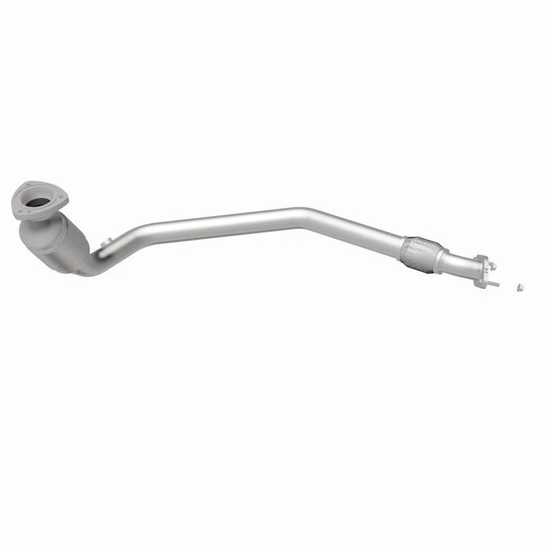 MagnaFlow Conv DF G6- 2005-2006 6 3.5L OEM - Side View