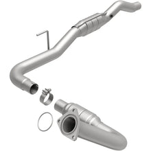 Load image into Gallery viewer, MagnaFlow Conv DF GM 01-02 2500 Driver Side 6.0L - Main Product View