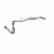 Load image into Gallery viewer, MagnaFlow Conv DF GM 01-02 2500 Driver Side 6.0L - Additional View 5