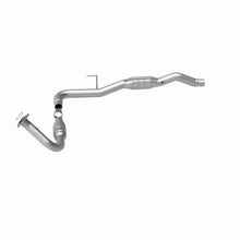 Load image into Gallery viewer, MagnaFlow Conv DF GM 01-02 2500 Driver Side 6.0L - Additional View 5