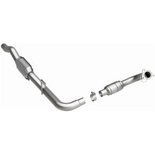 Load image into Gallery viewer, MagnaFlow Conv DF GM 01-02 2500 Driver Side 6.0L - Additional View 7