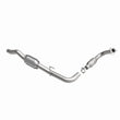 Load image into Gallery viewer, MagnaFlow Conv DF GM 01-02 2500 Driver Side 6.0L - Additional View 11