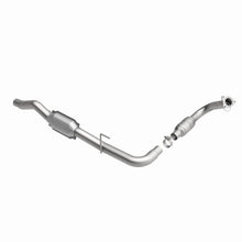 Load image into Gallery viewer, MagnaFlow Conv DF GM 01-02 2500 Driver Side 6.0L - Additional View 11