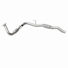 Load image into Gallery viewer, MagnaFlow Conv DF GM 01-02 2500 Driver Side 6.0L - Additional View 12