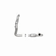 Load image into Gallery viewer, MagnaFlow Conv DF GM 01-02 2500 Driver Side 6.0L - Additional View 13