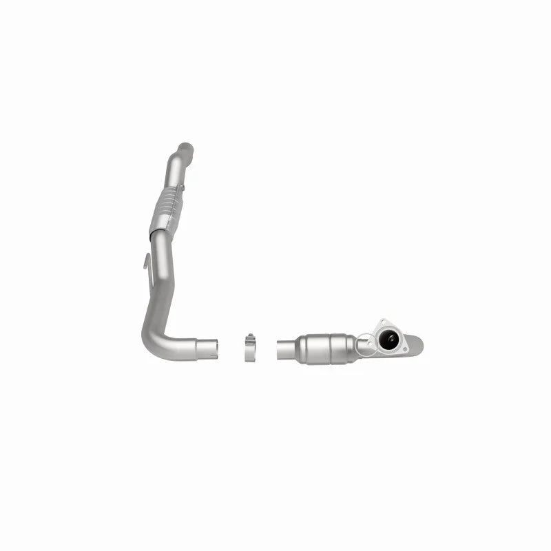 MagnaFlow Conv DF GM 01-02 2500 Driver Side 6.0L - Additional View 13