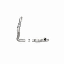 Load image into Gallery viewer, MagnaFlow Conv DF GM 01-02 2500 Driver Side 6.0L - Additional View 13