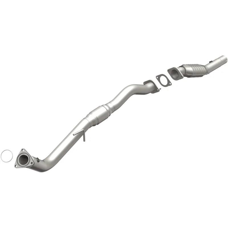 MagnaFlow Conv DF GM 01-02 2500 PS 6L OEM - Main Product View