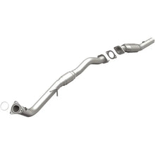 Load image into Gallery viewer, MagnaFlow Conv DF GM 01-02 2500 PS 6L OEM - Main Product View