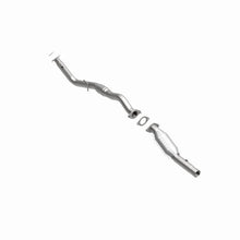 Load image into Gallery viewer, MagnaFlow Conv DF GM 01-02 2500 PS 6L OEM - Back View